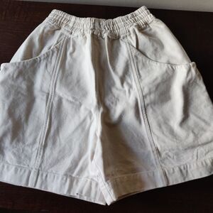 Elizabeth Suzann Clyde Shorts Size 2